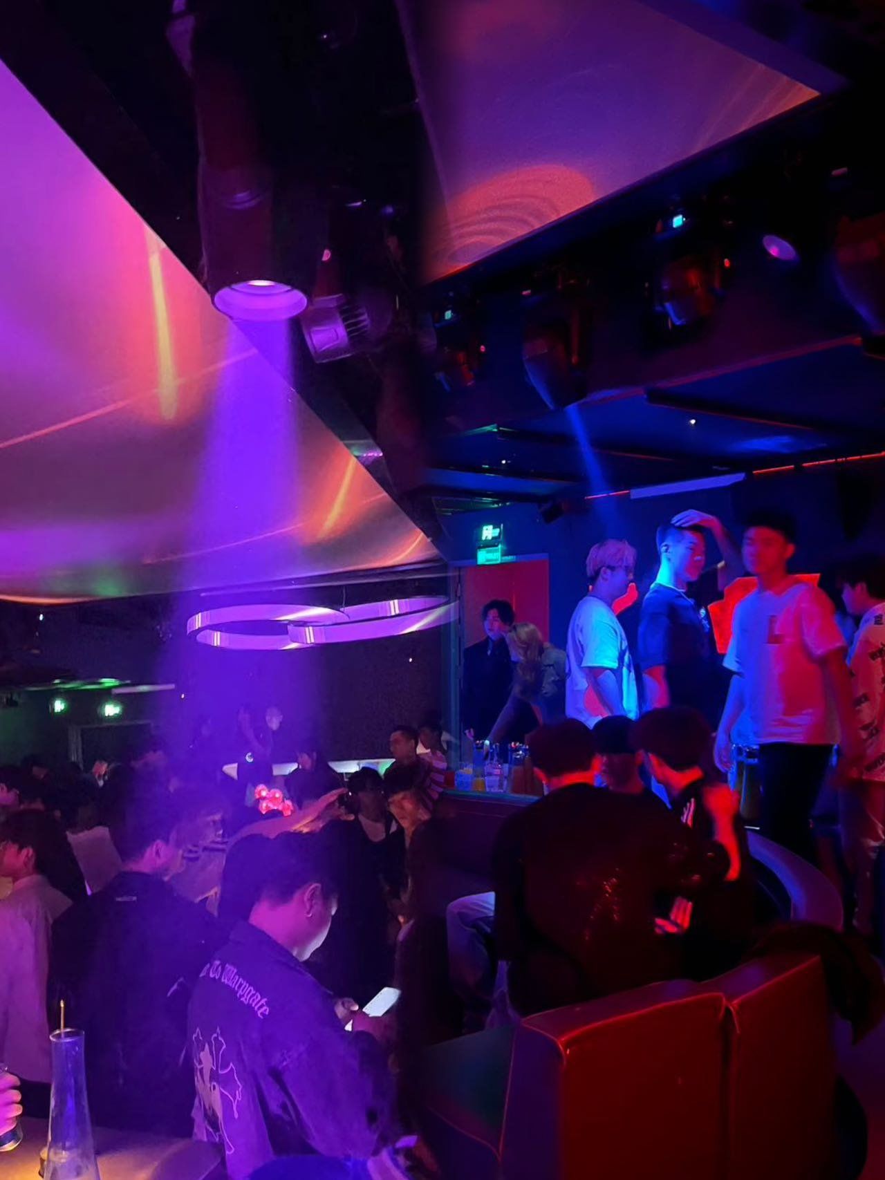 成都商务ktv尽享高品质娱乐体验-青白江区ktv预定