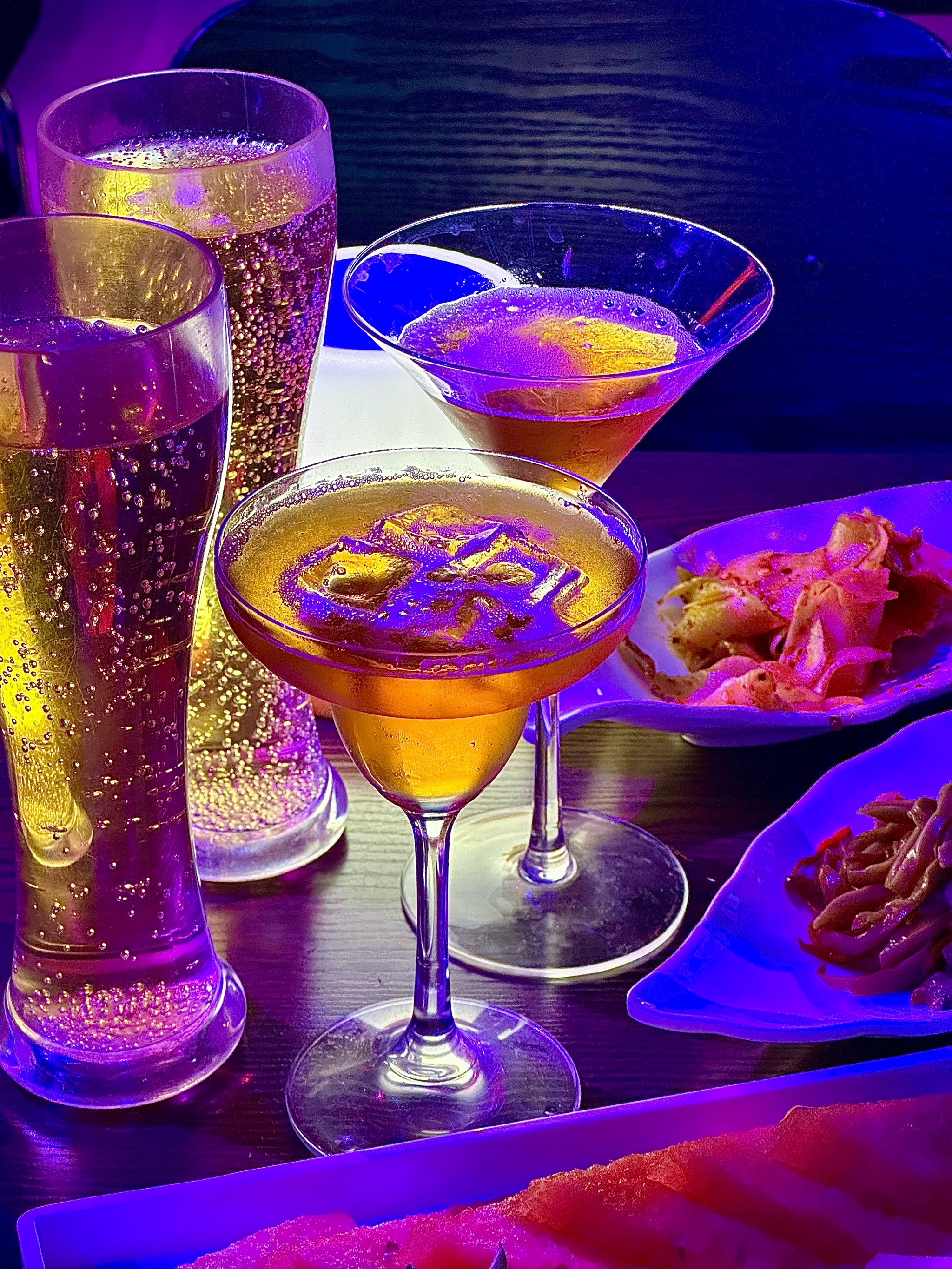 成都商务ktv优选商务ktv预订指南-青白江区ktv预定